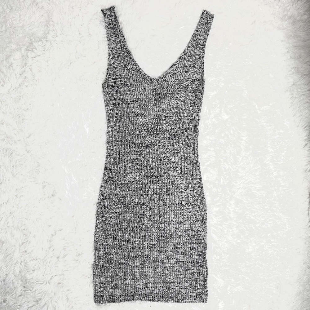 Dynamite Dress